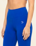 Core Legging Cobalt