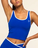 Core Top Cobalt Line