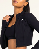 Core Jacket Onyx