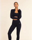 Core Jacket Onyx