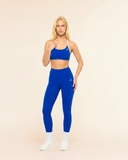 Core Bra Cobalt Line