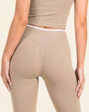 Core Seamless Legging Sand