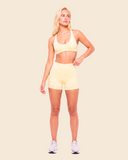 Pulse Bra Yellow PRE ORDER OP 20 AUGUSTUS