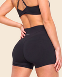 Pulse Short black